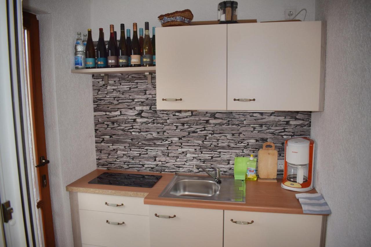Ferienhaus & Weingut Am Steingebiss Billigheim-Ingenheim Dış mekan fotoğraf