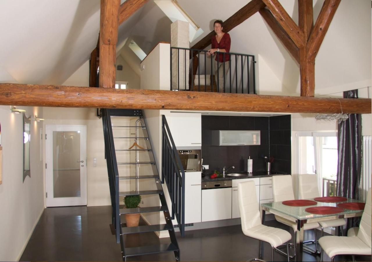 Ferienhaus & Weingut Am Steingebiss Billigheim-Ingenheim Dış mekan fotoğraf