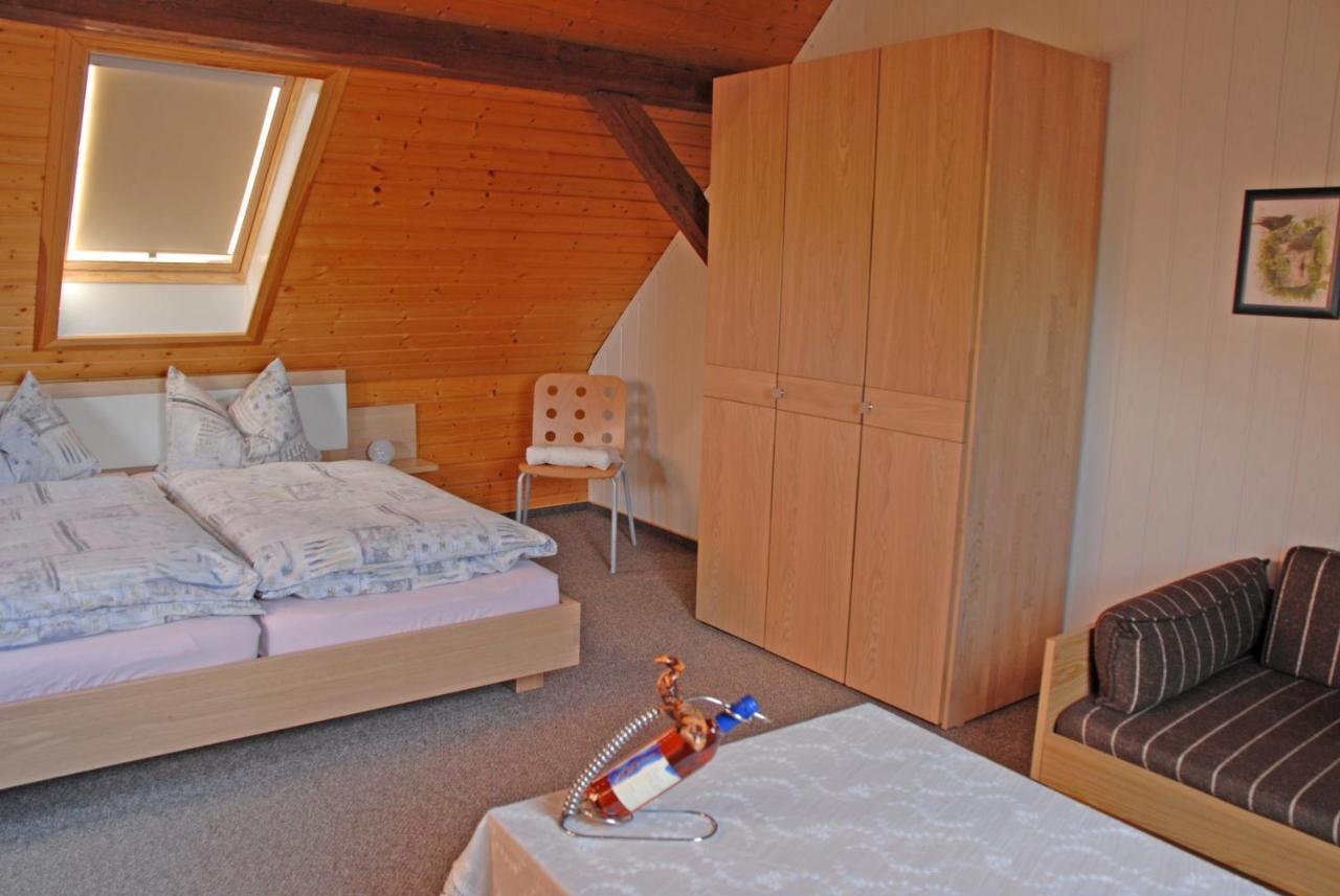 Ferienhaus & Weingut Am Steingebiss Billigheim-Ingenheim Dış mekan fotoğraf