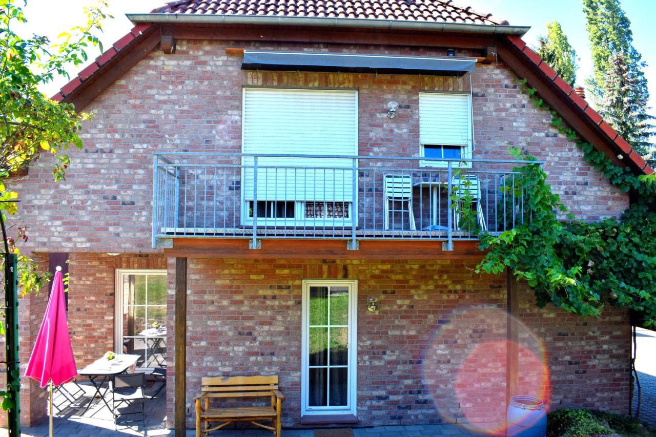 Ferienhaus & Weingut Am Steingebiss Billigheim-Ingenheim Dış mekan fotoğraf